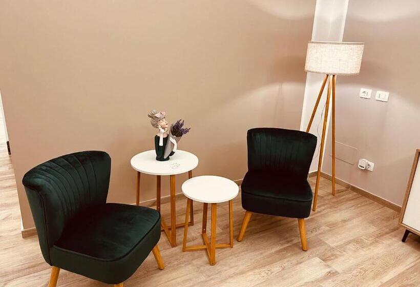 住宿加早餐  Suite Sweet Dreams Dan Champs