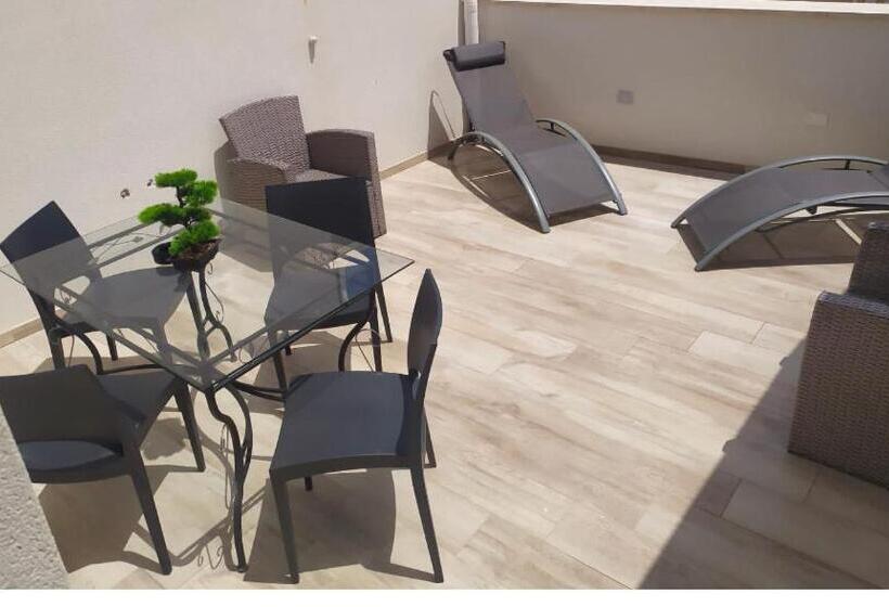 住宿加早餐  Suite Sweet Dreams Dan Champs