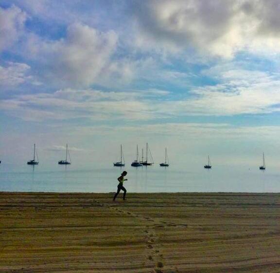 住宿加早餐  Suite Sweet Dreams Dan Champs