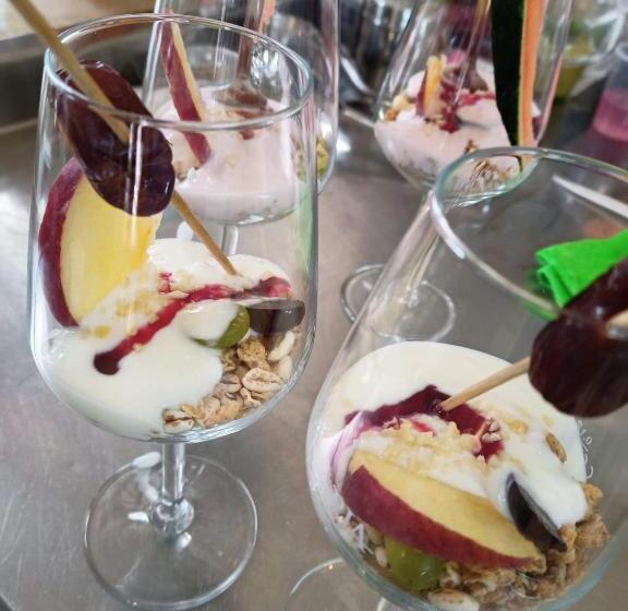 住宿加早餐  Suite Sweet Dreams Dan Champs