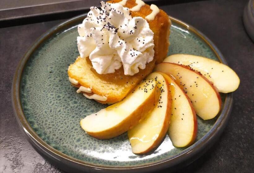 住宿加早餐  Suite Sweet Dreams Dan Champs