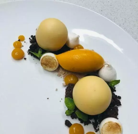 Hotelli Weinbergsuite Panholzer