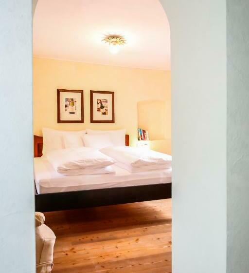 فندق Weinbergsuite Panholzer