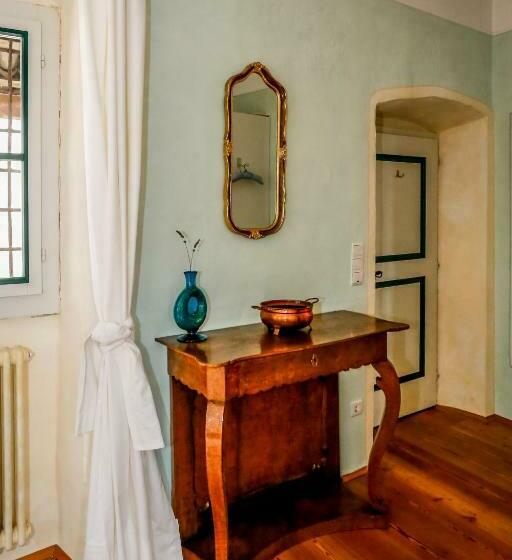 فندق Weinbergsuite Panholzer