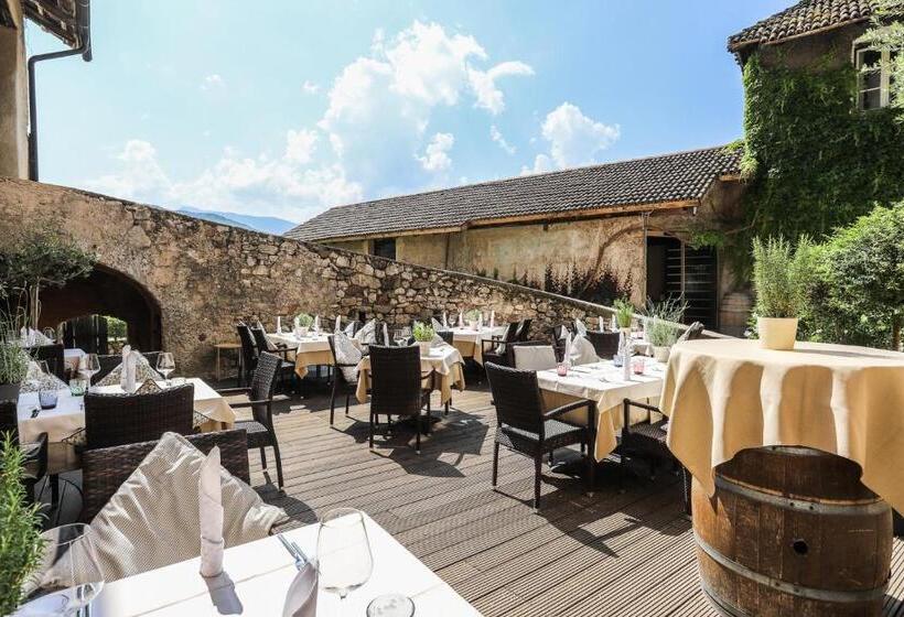 فندق Weinbergsuite Panholzer