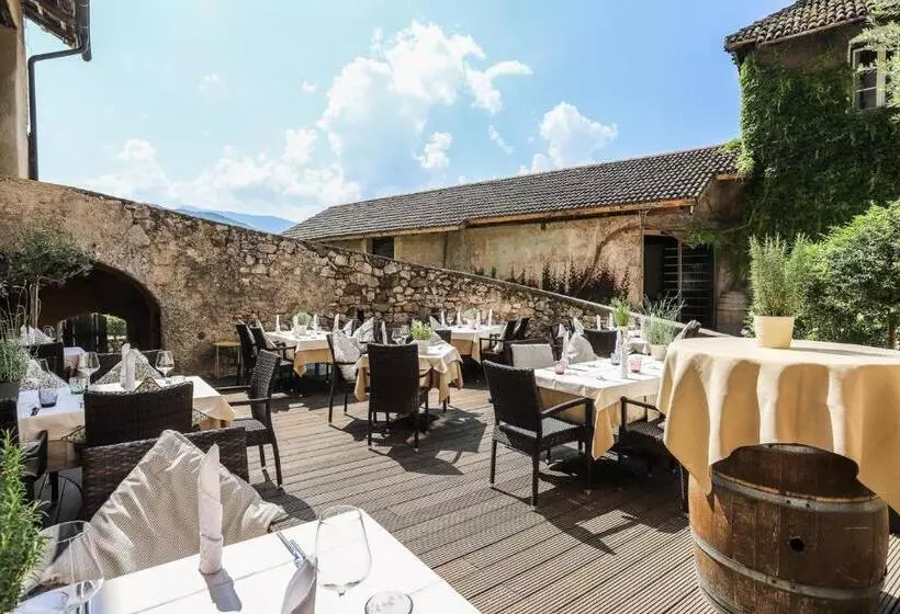 Hotelli Weinbergsuite Panholzer