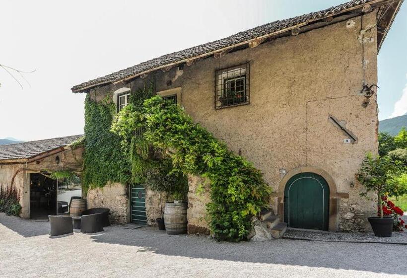 فندق Weinbergsuite Panholzer