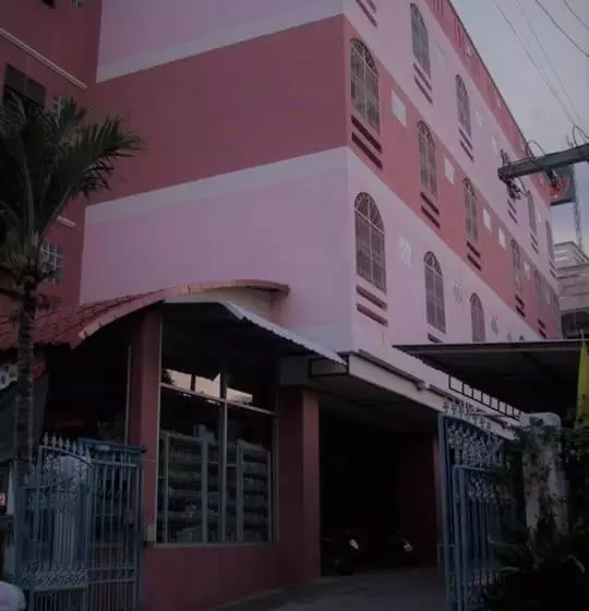 Kim Mansion คิมแมนชั่น