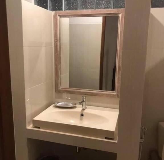 膳宿费 Arsa Wayan Guest House