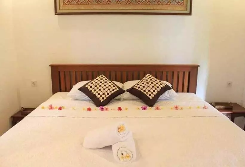 ペンション Arsa Wayan Guest House