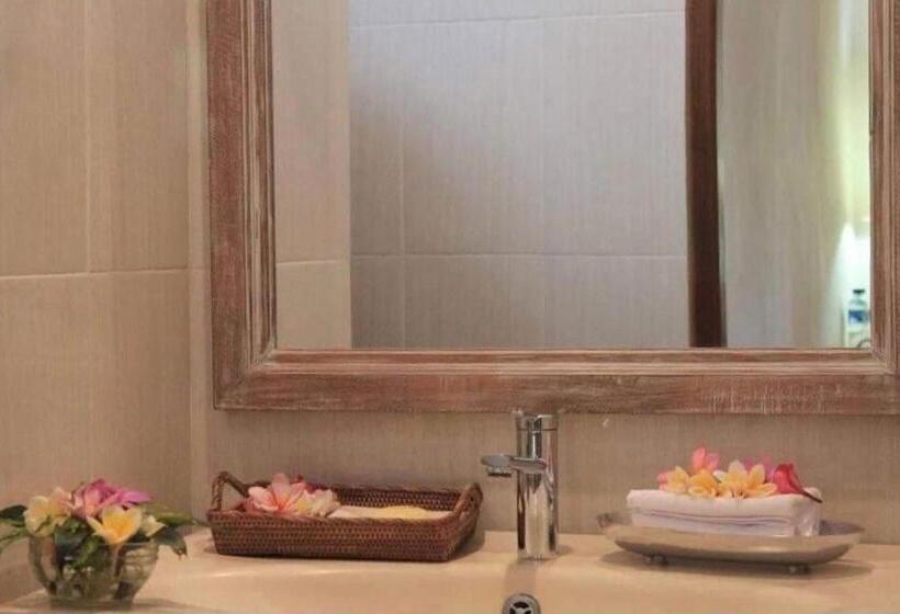 膳宿费 Arsa Wayan Guest House