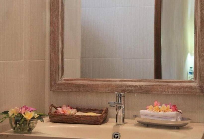 膳宿费 Arsa Wayan Guest House