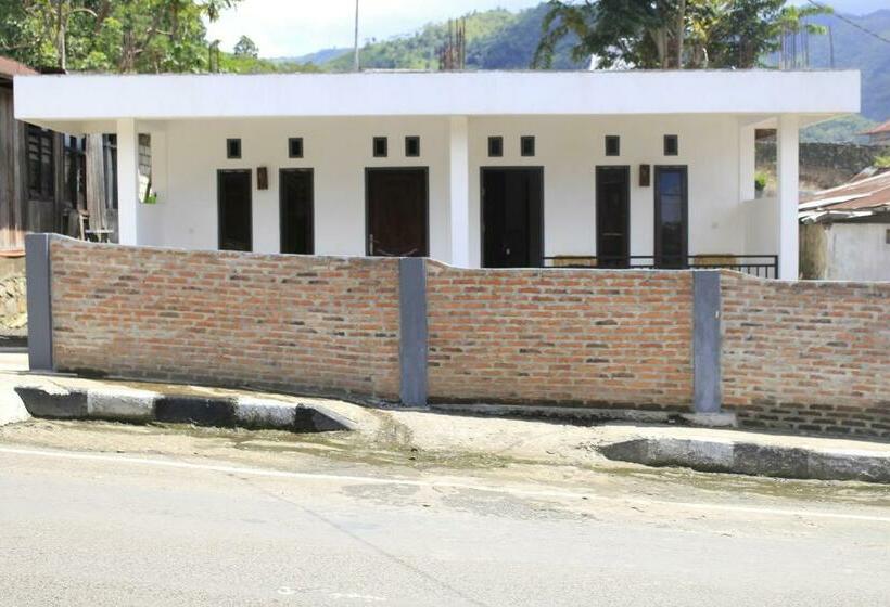 بنسيون Eja Guest House