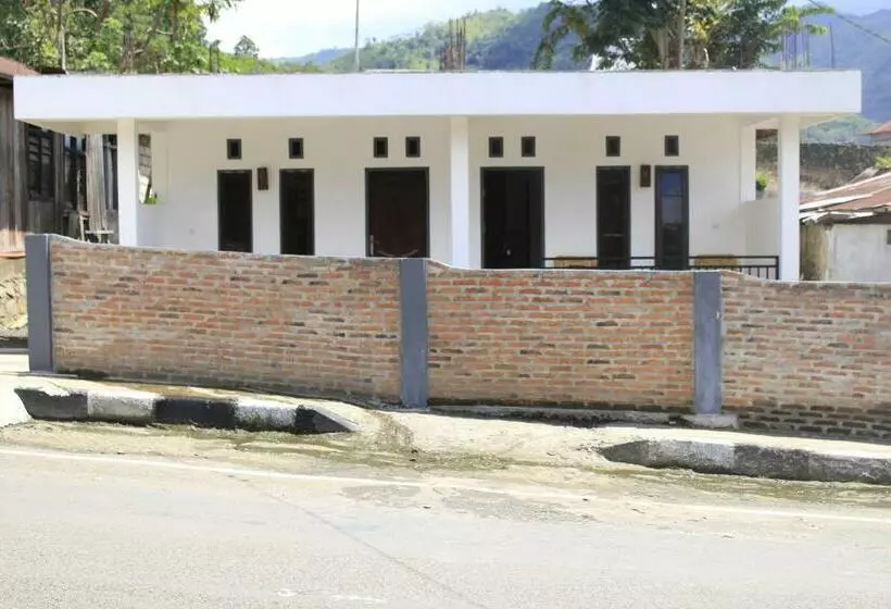 Majatalo Eja Guest House