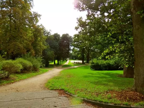 Отель "altes Rathaus" Grevesmühlen