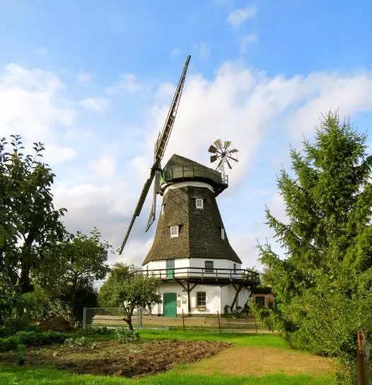 Отель "altes Rathaus" Grevesmühlen