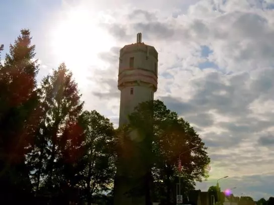 Отель "altes Rathaus" Grevesmühlen