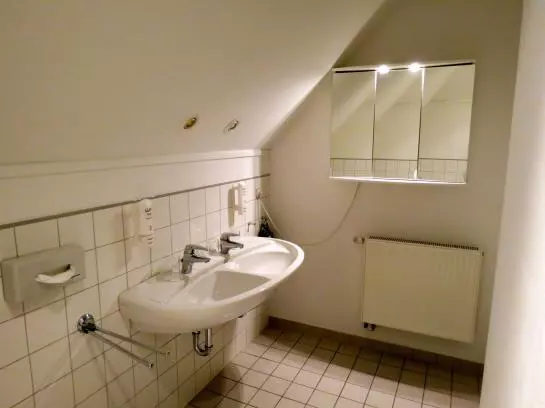 Отель "altes Rathaus" Grevesmühlen