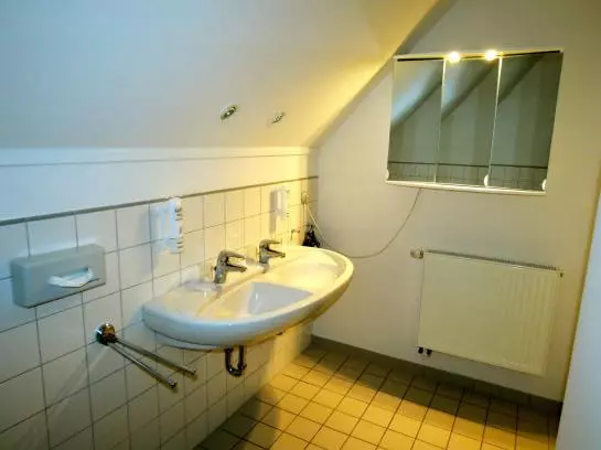 Отель "altes Rathaus" Grevesmühlen