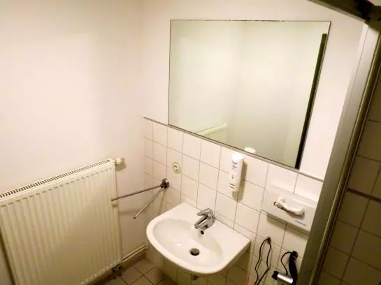 Отель "altes Rathaus" Grevesmühlen