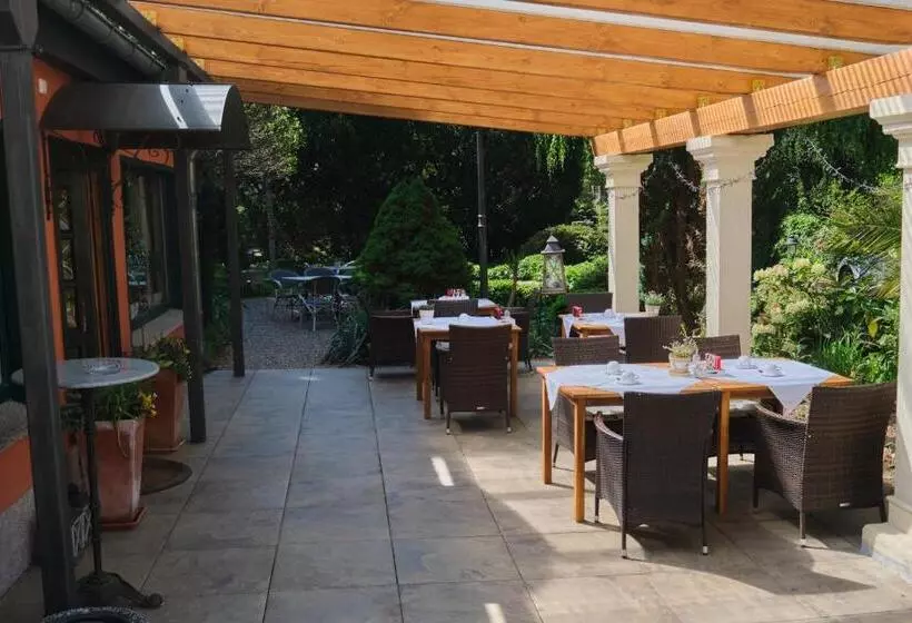 Anno 1900 Hotel Babelsberg