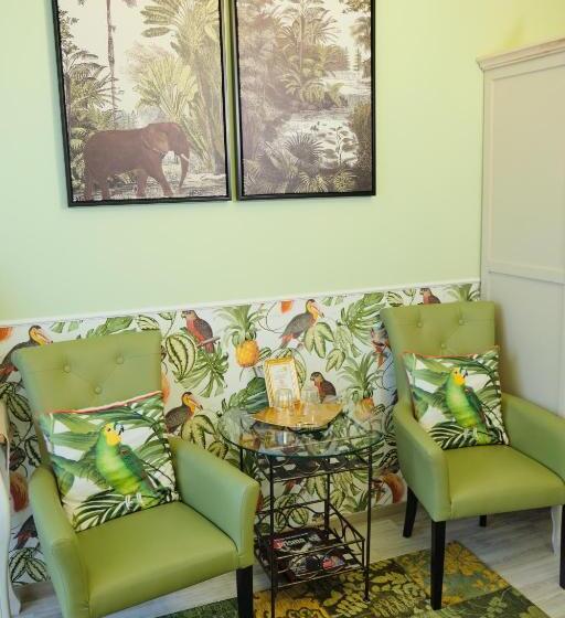 Anno 1900 Hotel Babelsberg