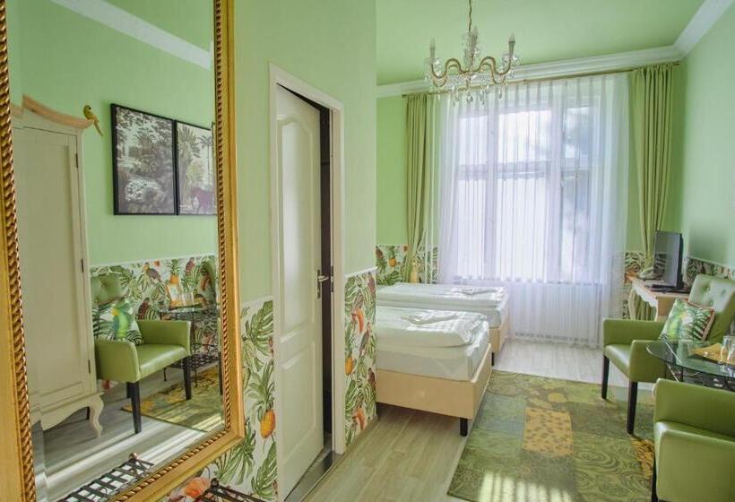 Anno 1900 Hotel Babelsberg