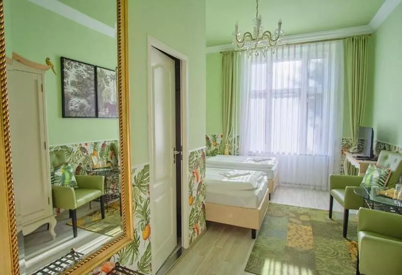 Anno 1900 Hotel Babelsberg