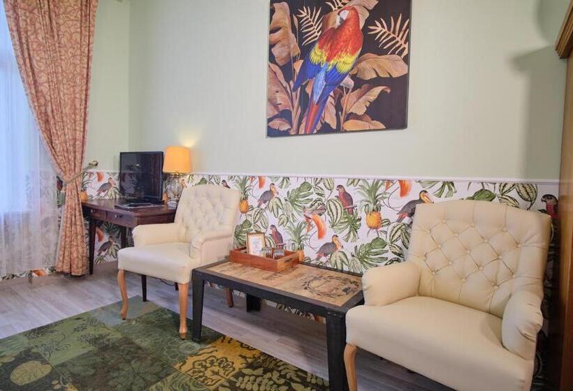 Anno 1900 Hotel Babelsberg