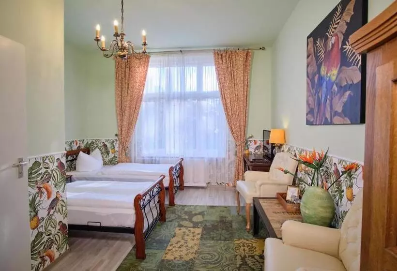 Anno 1900 Hotel Babelsberg