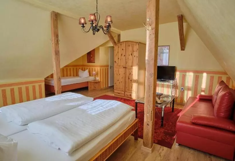 Anno 1900 Hotel Babelsberg