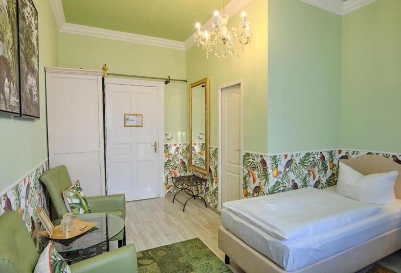 Anno 1900 Hotel Babelsberg