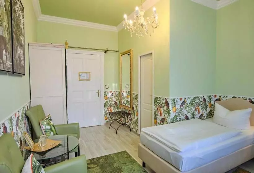 Anno 1900 Hotel Babelsberg