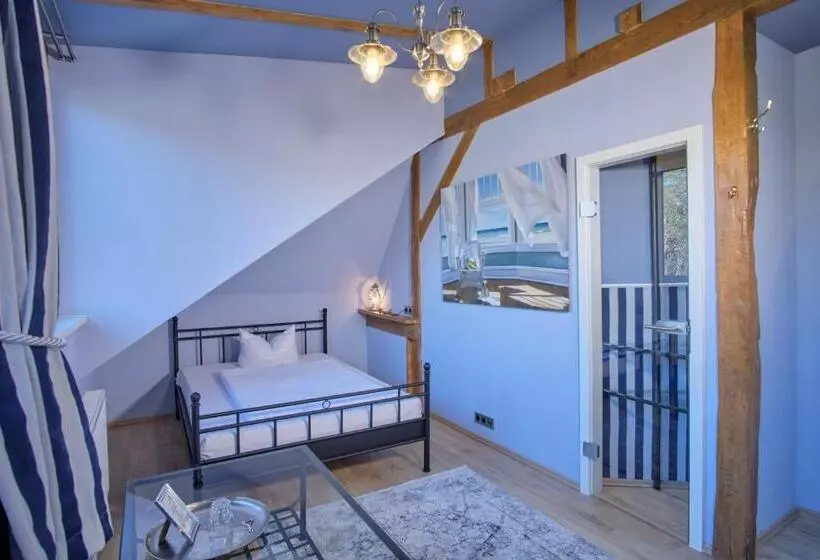 Anno 1900 Hotel Babelsberg