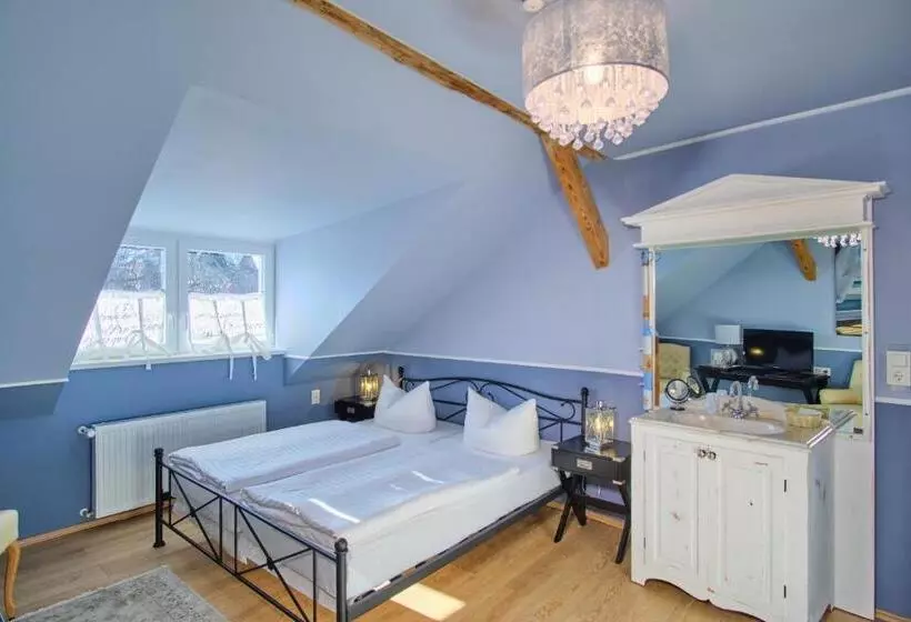 Anno 1900 Hotel Babelsberg