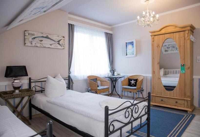 Anno 1900 Hotel Babelsberg