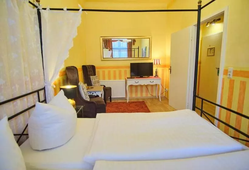 Anno 1900 Hotel Babelsberg