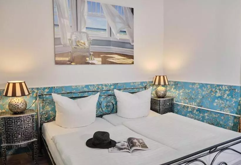 Anno 1900 Hotel Babelsberg