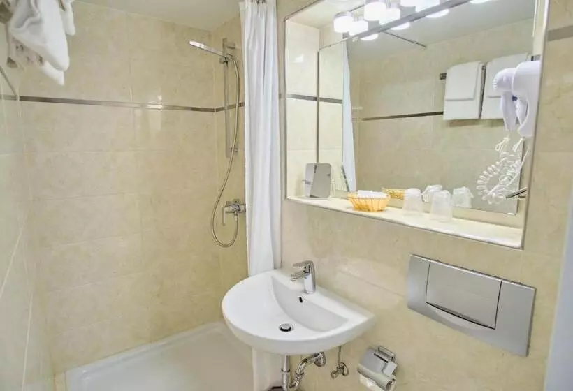 Anno 1900 Hotel Babelsberg