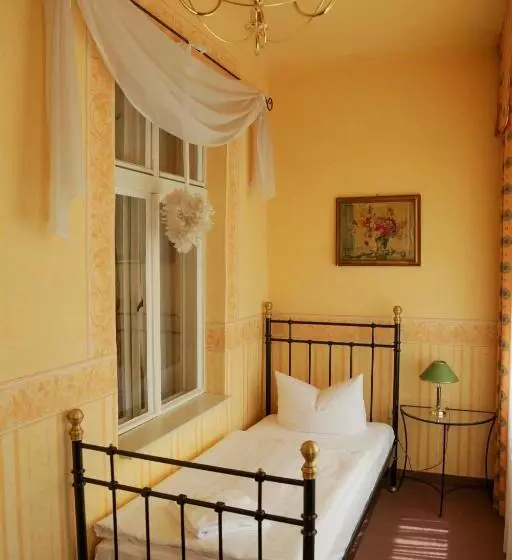 Anno 1900 Hotel Babelsberg