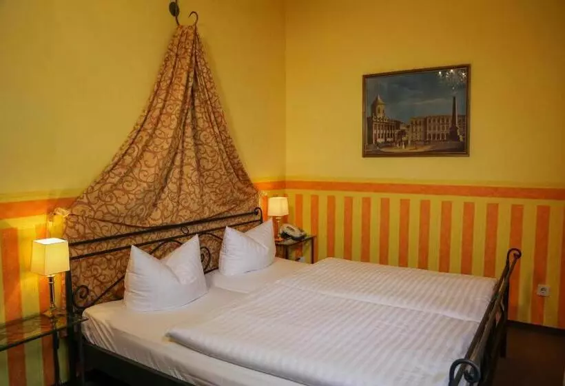 Anno 1900 Hotel Babelsberg