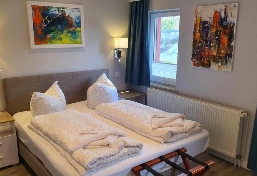 Appartement Vermietung Brunner