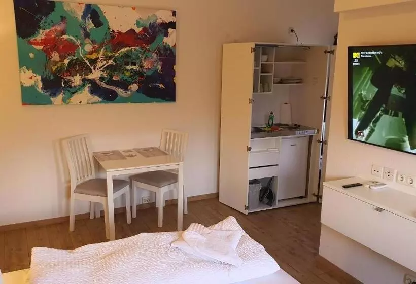 Appartement Vermietung Brunner