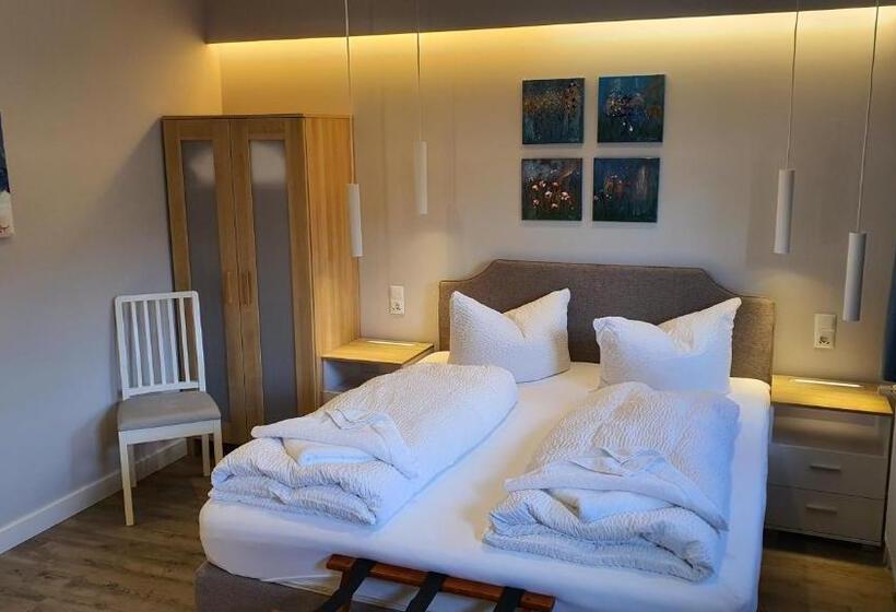 Appartement Vermietung Brunner