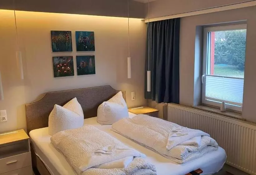 Appartement Vermietung Brunner