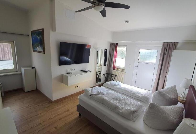 Appartement Vermietung Brunner