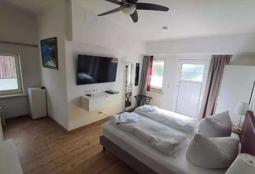 Appartement Vermietung Brunner