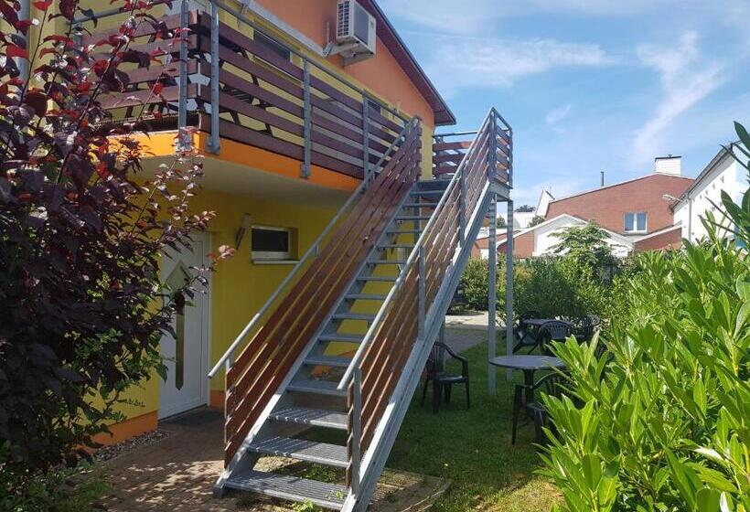 Appartement Vermietung Brunner