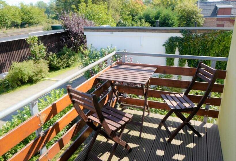 Appartement Vermietung Brunner