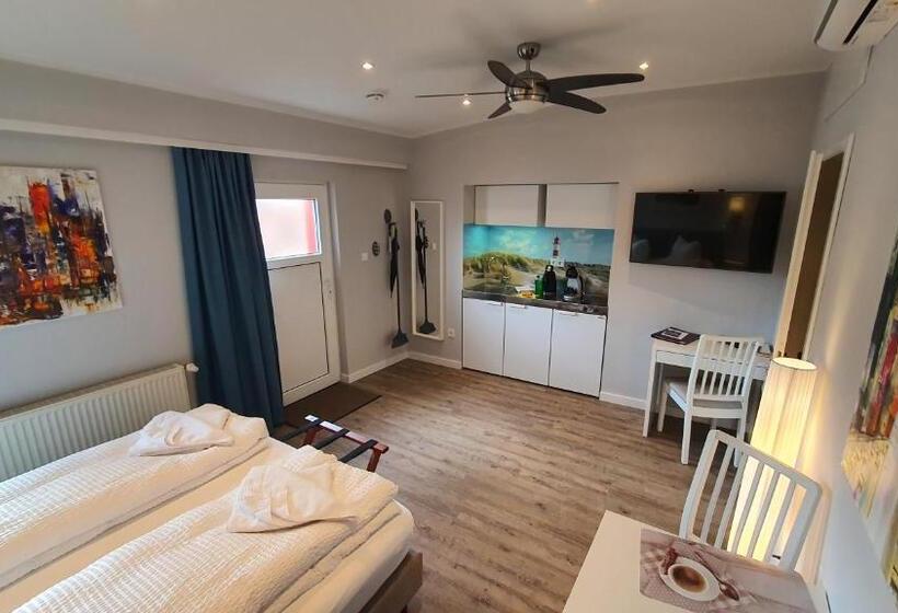 Appartement Vermietung Brunner